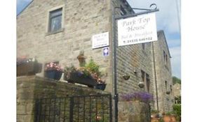 Park Top House Haworth